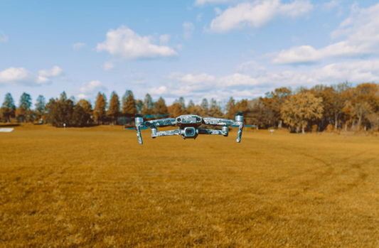 Drone Cameras Online