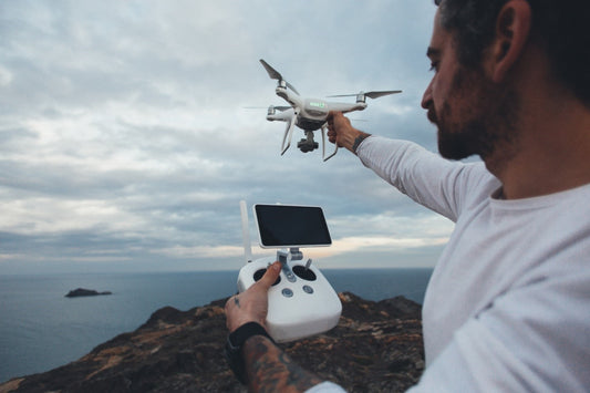 Why L3 Max GPS is the New DJI Killer?