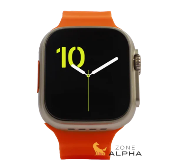 Latest Android Smartwatch for Everyday Use