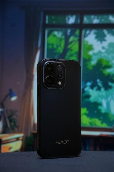 Peace Honor 10 | Android 14 | 3GB RAM, 32GB ROM – Zone Alpha