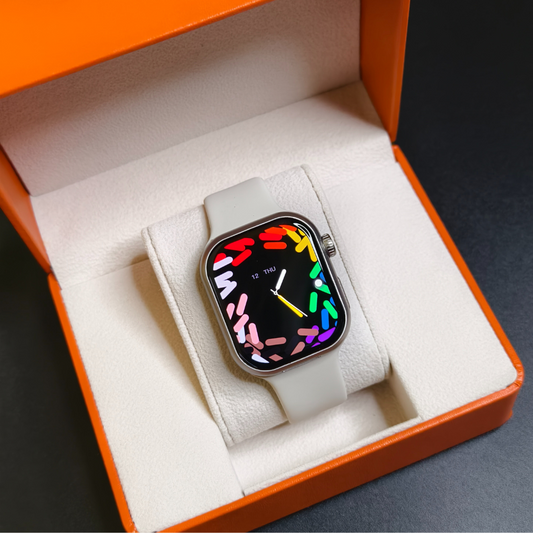 S20 / CD20 SUPER AMOLED 5G Android Smartwatch with 8 GB RAM + 128 GB Storage