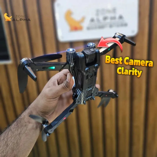 High Performance P12 Pro Drone