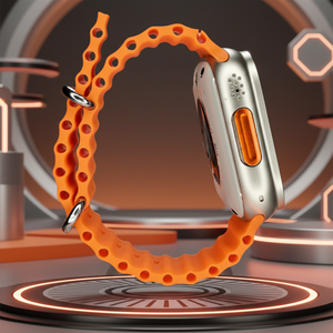 S9 Ultra 4G Smartwatch