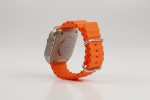 S8 Ultra 5G Smartwatch