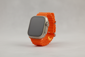 S8 Ultra 5G Smartwatch