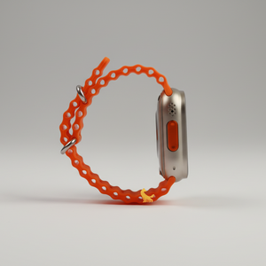 S8 Ultra 5G Smartwatch