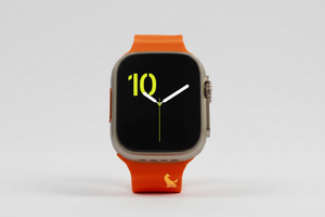 S8 Ultra 5G Smartwatch