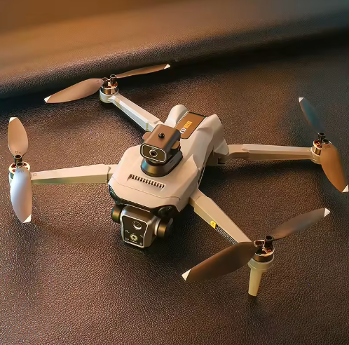 K19 Max 4K Drone – GPS, 360° Obstacle Avoidance