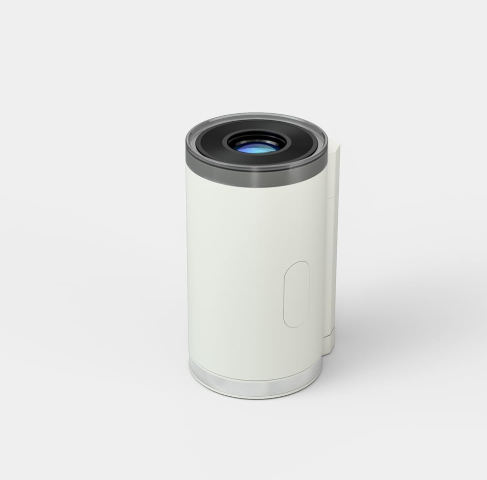 TS-7 Projector with Wifi Portable Ceiling Projector