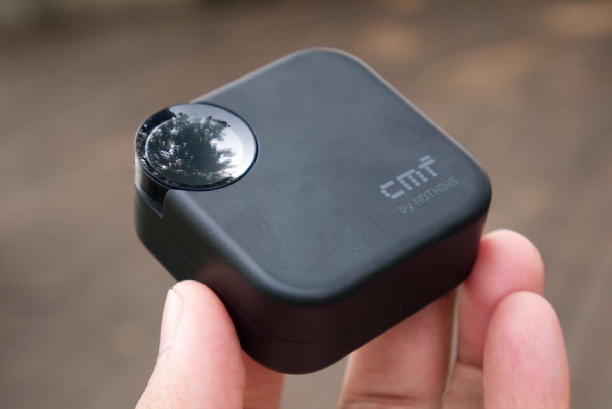 CMF by Nothing Buds 2 | True Wireless Earbuds with Deep Bass, Clear Sound & Long Battery Life