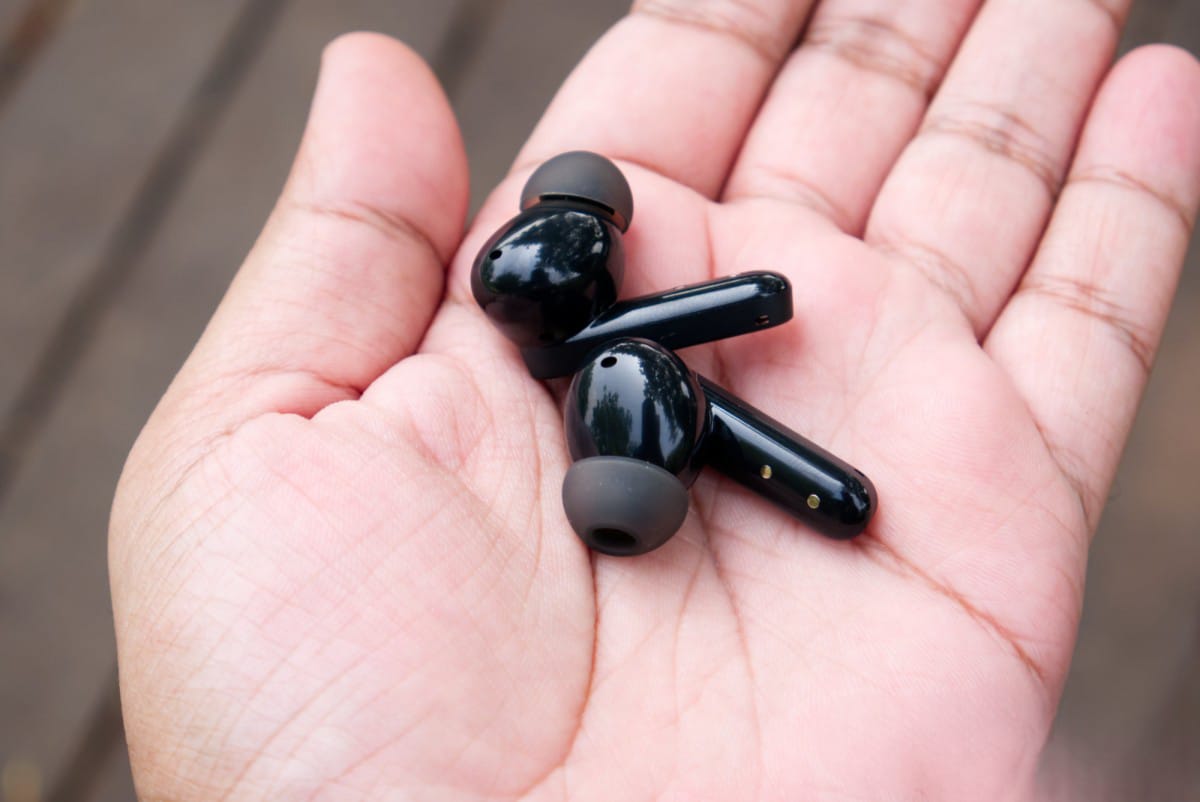 CMF by Nothing Buds 2 | True Wireless Earbuds with Deep Bass, Clear Sound & Long Battery Life