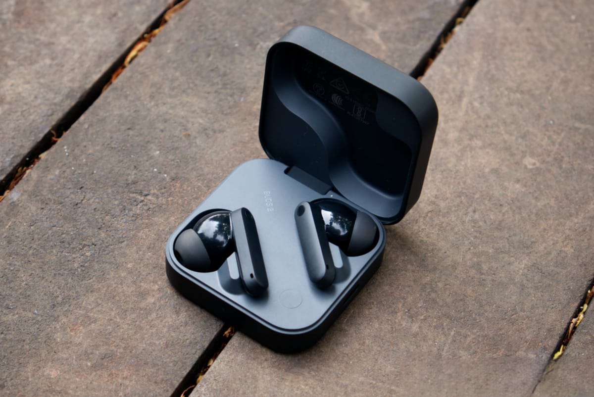 CMF by Nothing Buds 2 | True Wireless Earbuds with Deep Bass, Clear Sound & Long Battery Life