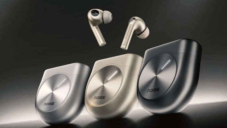Master Buds – Pure Sound. Zero Compromise