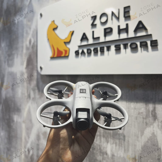 GT3 4K Dual Camera Drone With Obstacle Avoidance