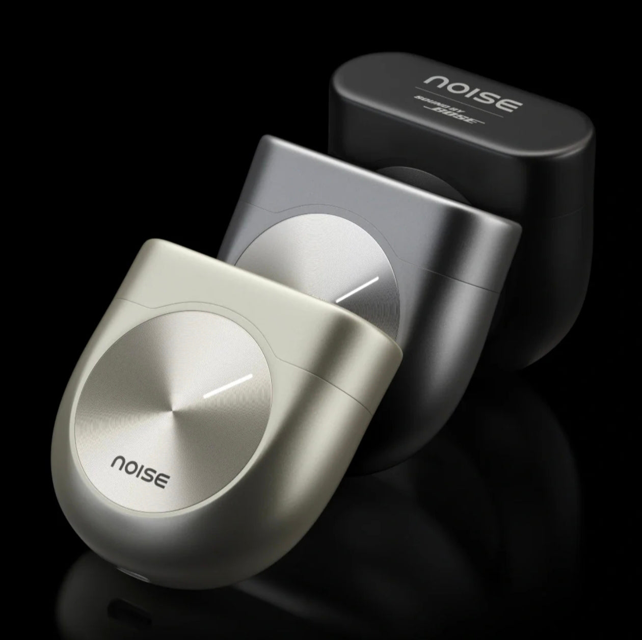 Master Buds – Pure Sound. Zero Compromise