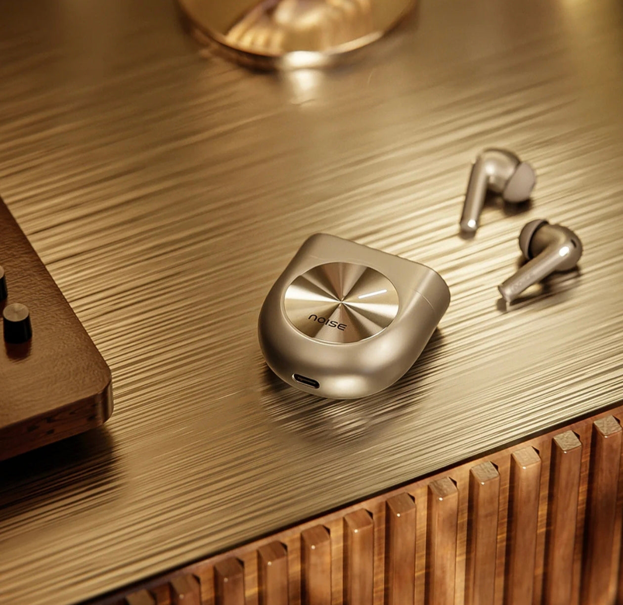 Master Buds – Pure Sound. Zero Compromise