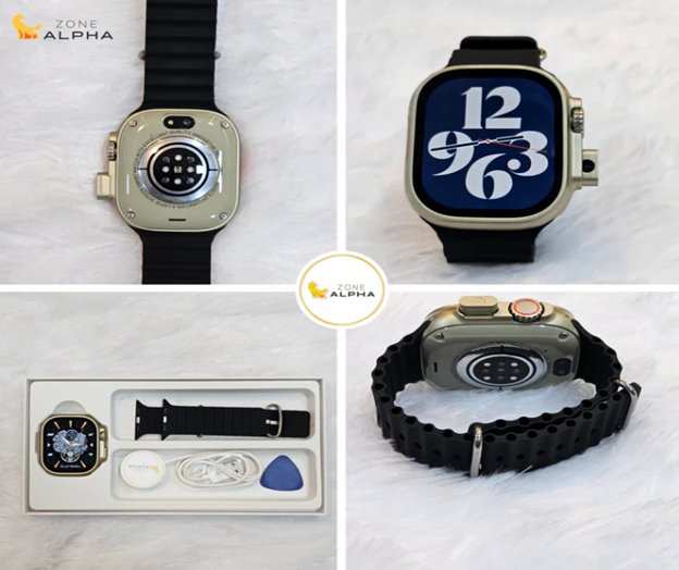5G Android Smartwatch for navigations