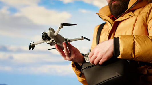 Can E88 GPS Drone Be Used for Professional Photography?