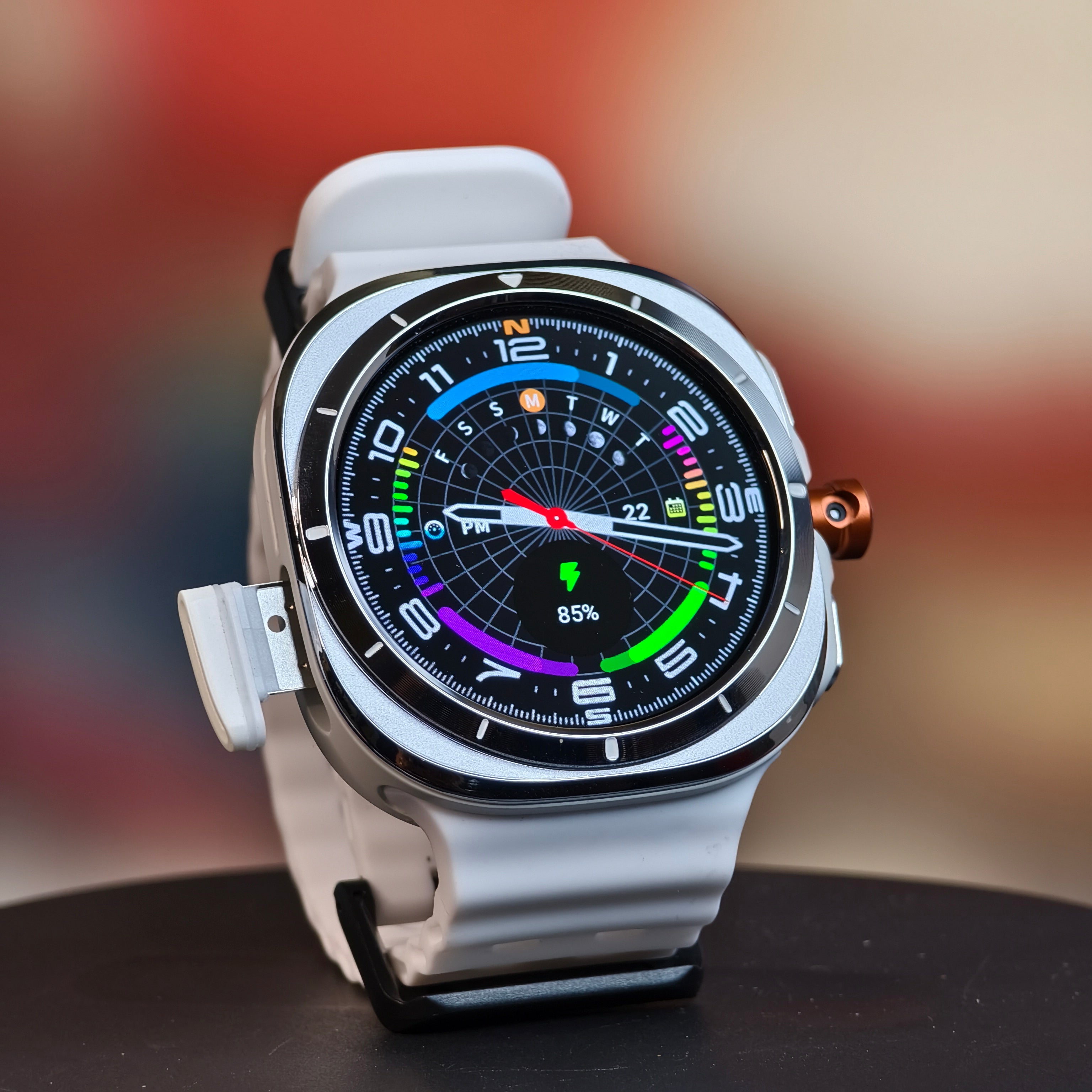 Android Smartwatches