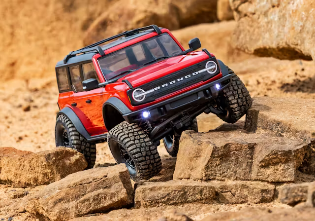 RC CAR