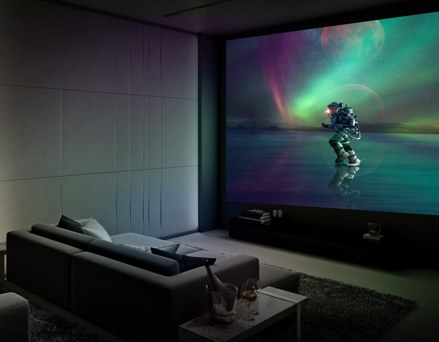 Projector