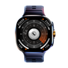 M99 ULTRA 8 GB Ram + 128 GB 5G Android Smartwatch