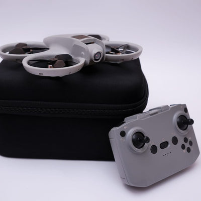 DJW P6 Max Drone – Smart RC Quadcopter with 1080P Camera, LED Lights & Optical Flow