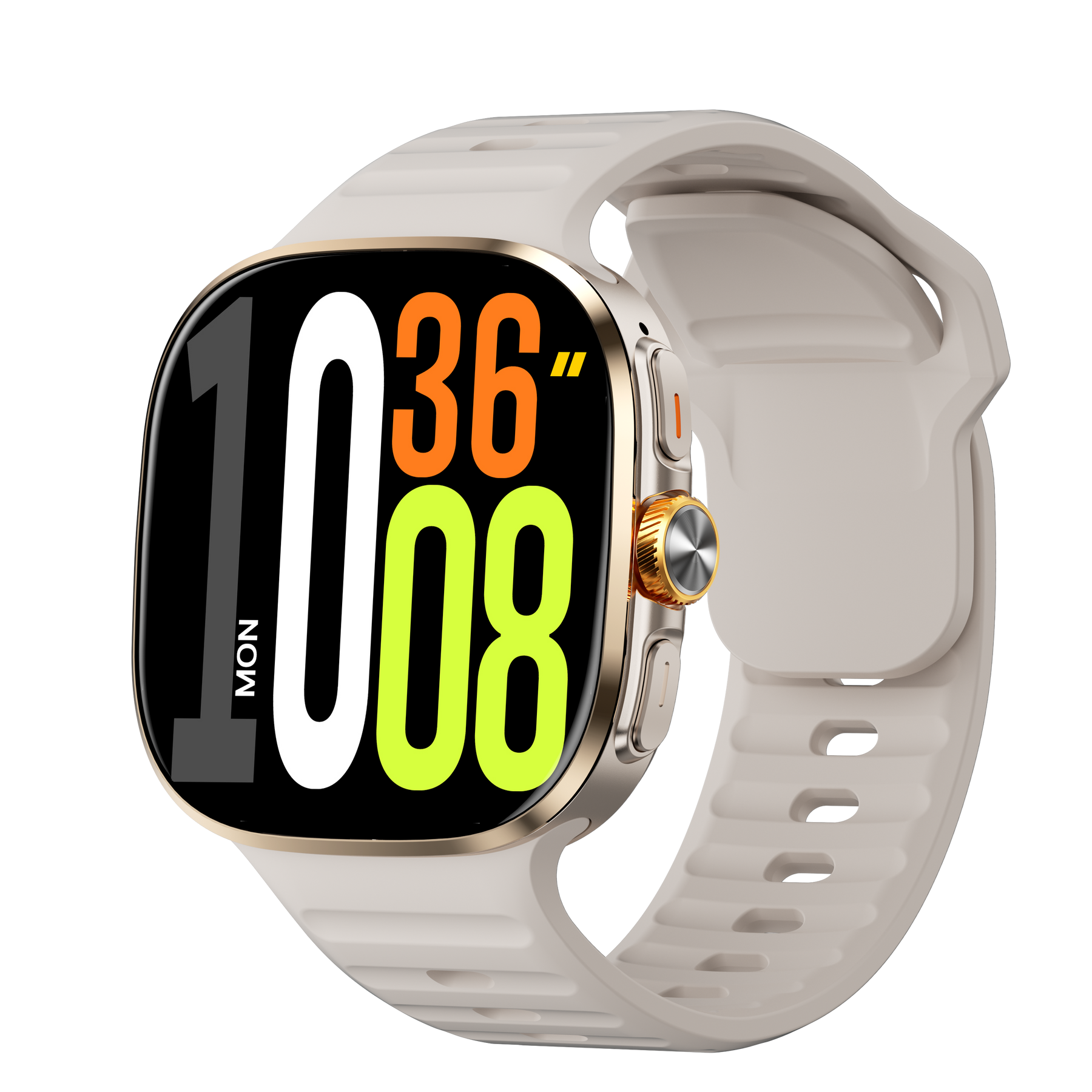 M99 ULTRA 8 GB Ram + 128 GB 5G Android Smartwatch