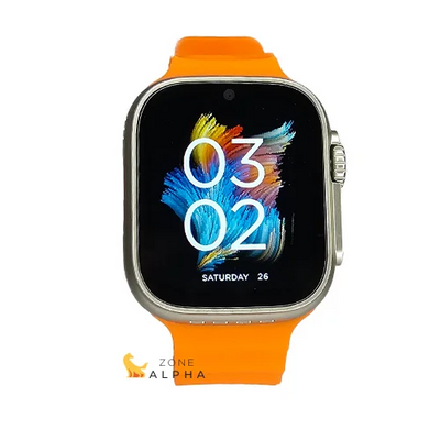 s9 ultra watch 4g