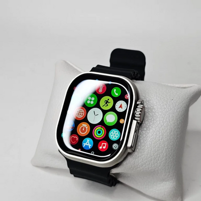 RT9 1:1 Watch Ultra | 32 GB Internal Storage