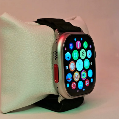 RT9 1:1 Watch Ultra | 32 GB Internal Storage