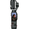 Insta360 Luna Ultra Dual-Camera 8K Gimbal Camera | 1″ Sensor, 4K 120fps, 3-Axis Stabilization