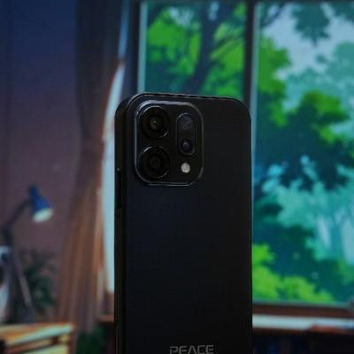 Peace Honor 10 | Android 14 | 3GB RAM, 32GB ROM