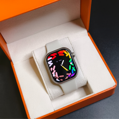 S20 / CD20 SUPER AMOLED 5G Android Smartwatch with 8 GB RAM + 128 GB Storage