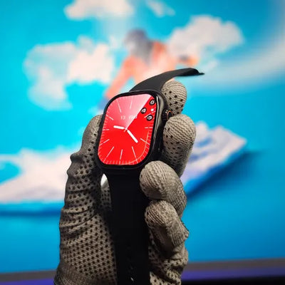 s16 ultra smart watch