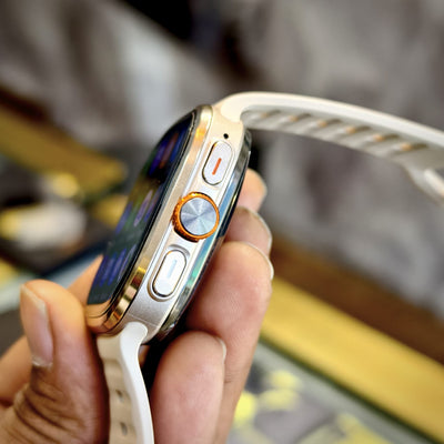 M99 Smartwatch – 4G Android Watch with 2.4