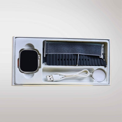 HK11 Ultra 3 Smartwatch – 2.02