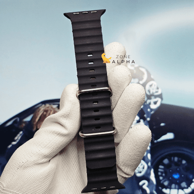 Super 1:1 Ultra Remastered Smartwatches.