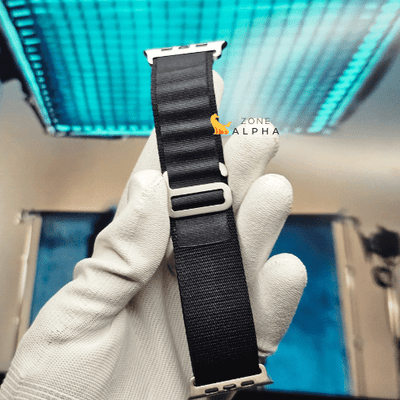 OLED Beast (49mm Display) Smartwatch