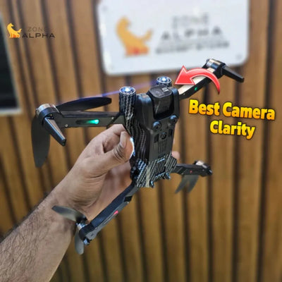 High Performance P12 Pro Drone