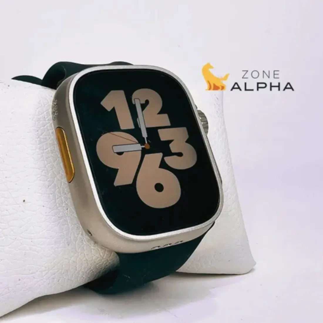 Introducing the DW89 4G Ultra Android LTE Smartwatch With 2GB RAM Zone Alpha Zone Alpha