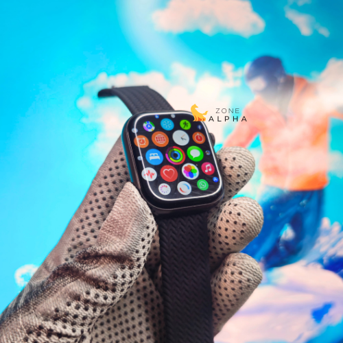 SERIES 11 1:1 REMASTERED Smartwatch