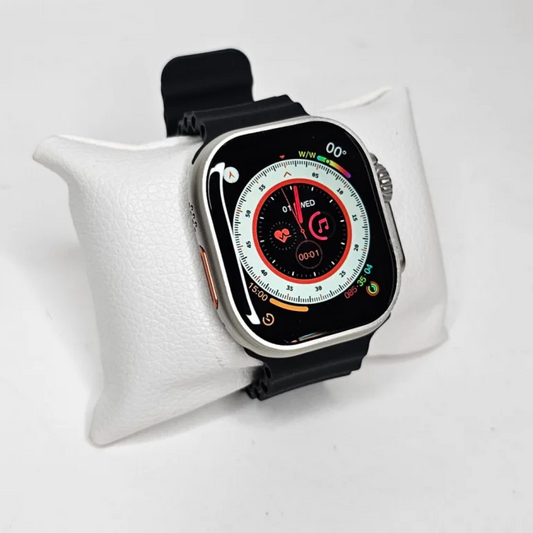 RT9 1:1 Watch Ultra | 32 GB Internal Storage