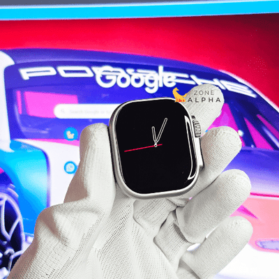OLED Beast (49mm Display) Smartwatch