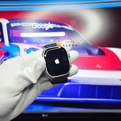 Super 1:1 Ultra Remastered Smartwatches.