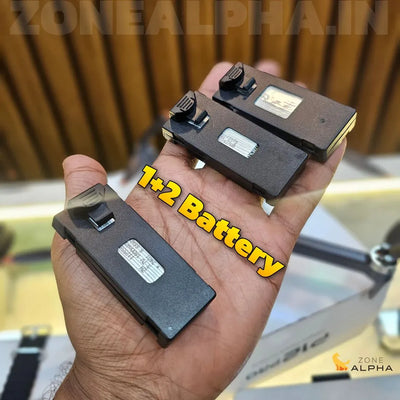 p12 pro drone battery