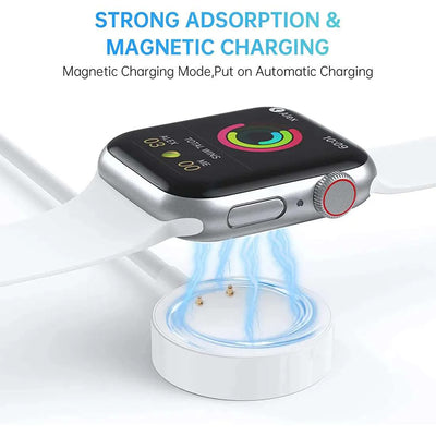 Android Charger Smartwatch Cable 5V
