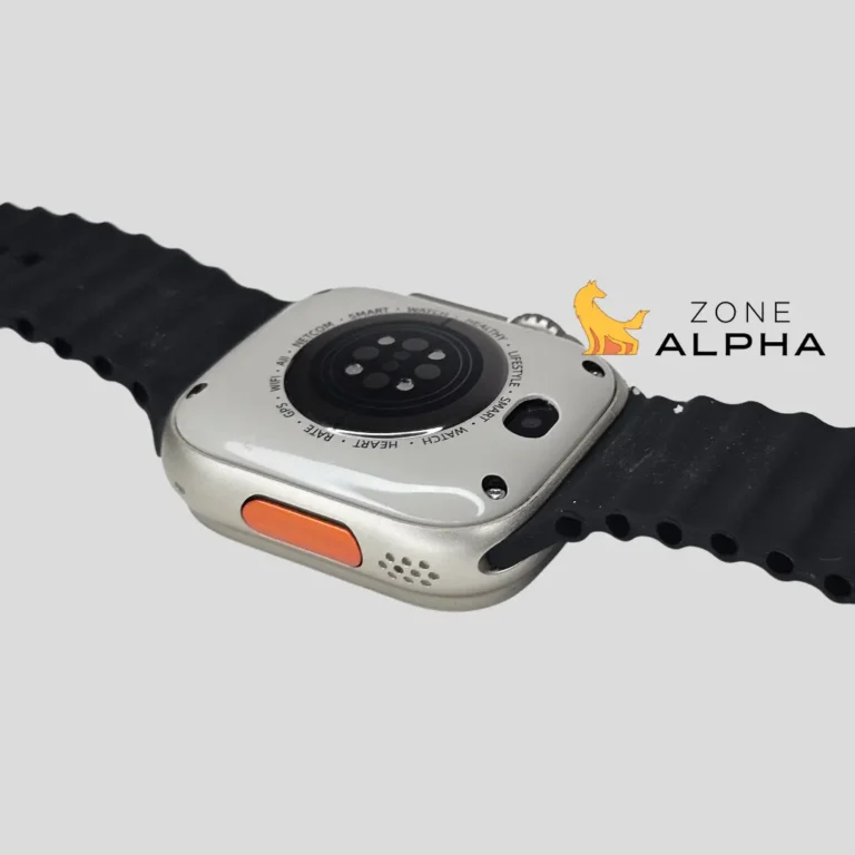 DW89 4G Ultra Android LTE Smartwatch