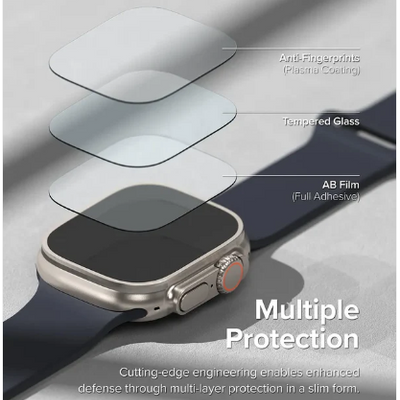 Accessories👉🏻   Smartwatch Belts and  Tempered Glass 💥  For Under 2599/-👈🏼 Free Gift 💃