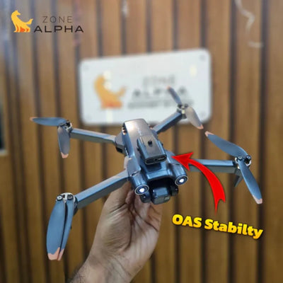 High Performance P12 Pro Drone